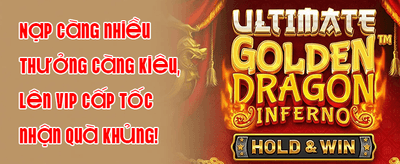 Ưu Đãi Nạp Lại Cuối Tuần